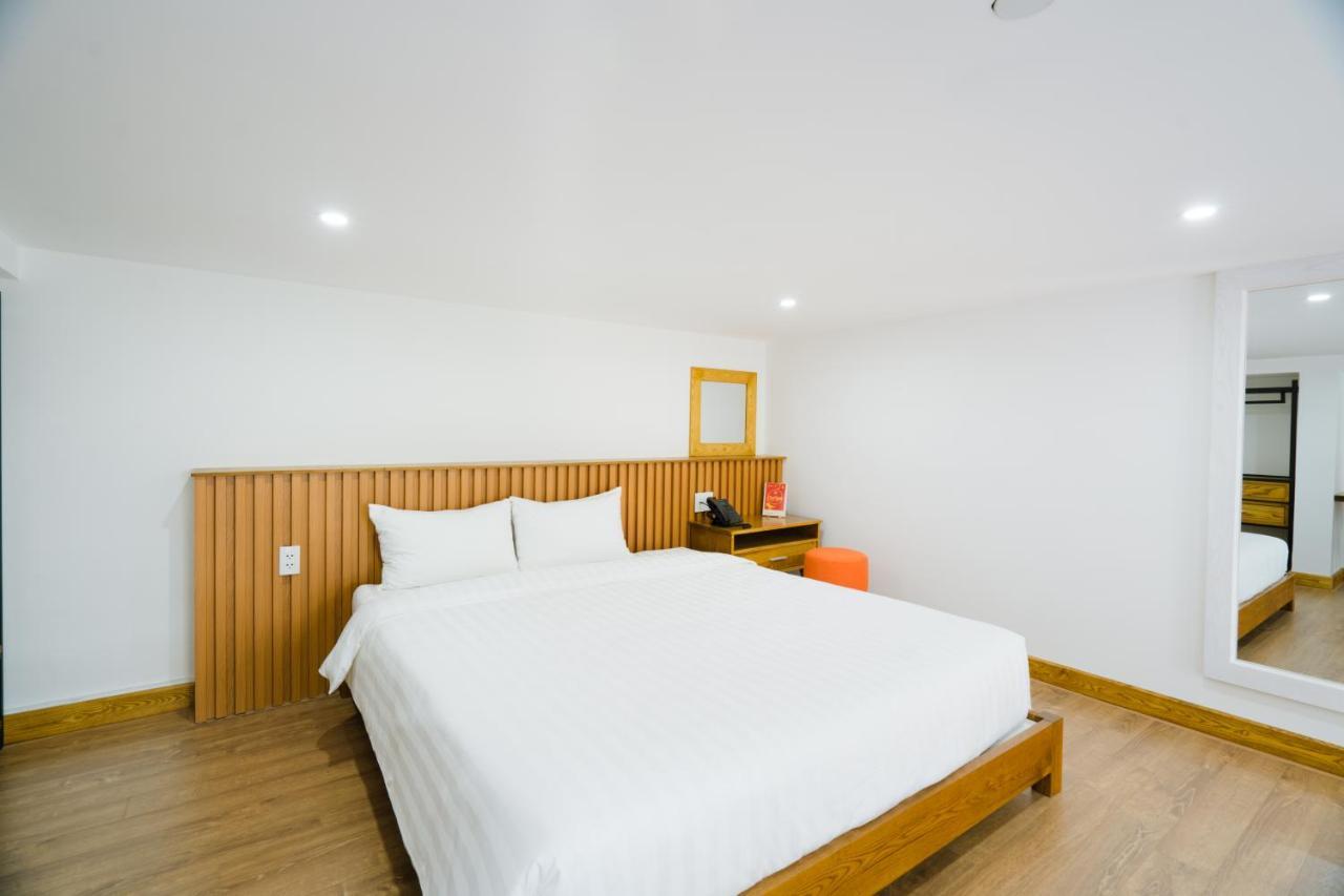 Flexi Hotel & Apartment 岘港 外观 照片
